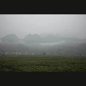 Yangshuo