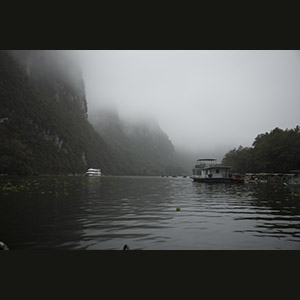 Yangshuo