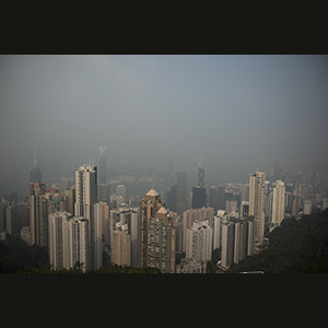 Hong Kong