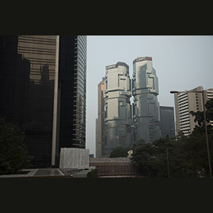 Hong Kong