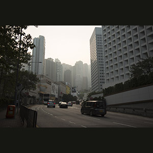 Hong Kong