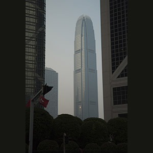 Hong Kong