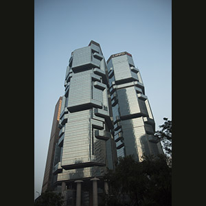 Hong Kong