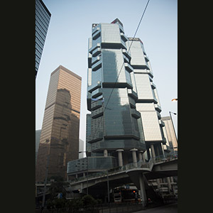 Hong Kong