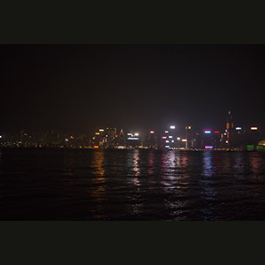 Hong Kong