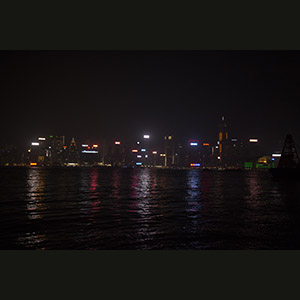 Hong Kong