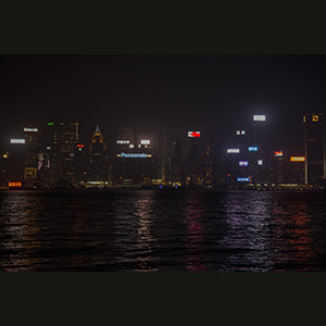 Hong Kong