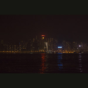 Hong Kong