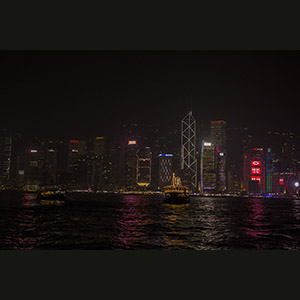 Hong Kong