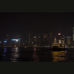 Hong Kong