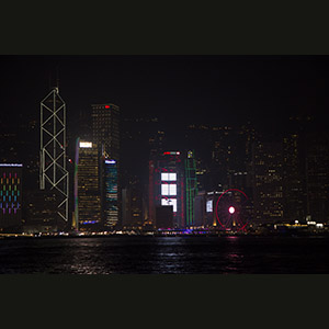 Hong Kong