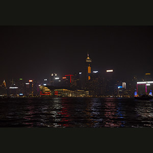 Hong Kong
