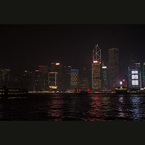 Hong Kong