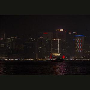 Hong Kong