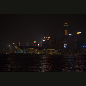 Hong Kong