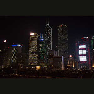 Hong Kong