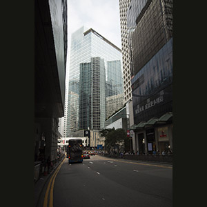 Hong Kong