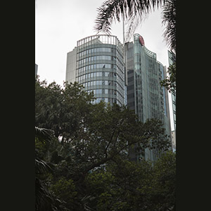 Hong Kong