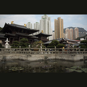 Hong Kong