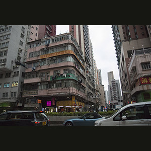 Hong Kong