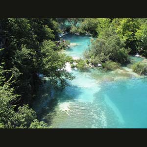 Plitvice