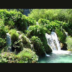 Plitvice