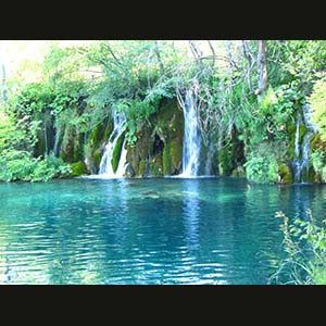 Plitvice