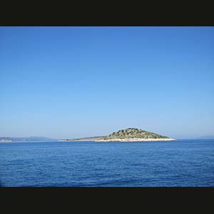 Isole Kornati