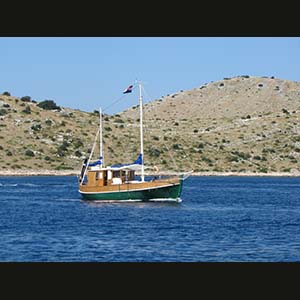 Isole Kornati