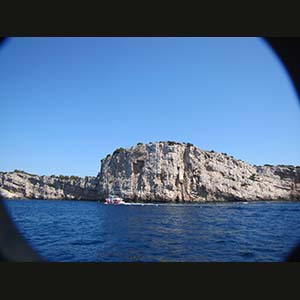 Isole Kornati