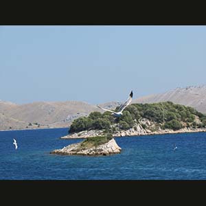 Isole Kornati