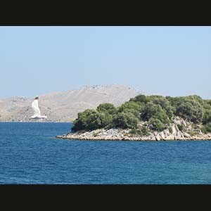 Isole Kornati