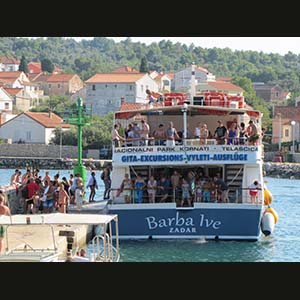 Isole Kornati