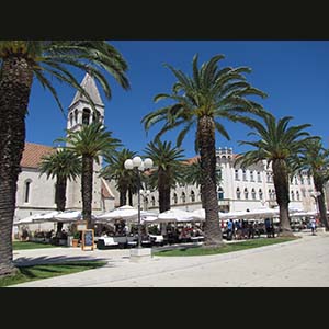 Trogir