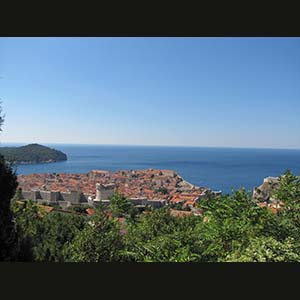 Dubrovnik