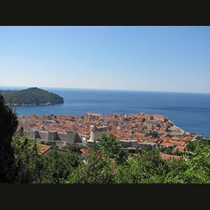 Dubrovnik