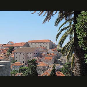 Dubrovnik