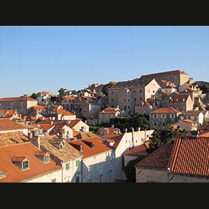 Dubrovnik