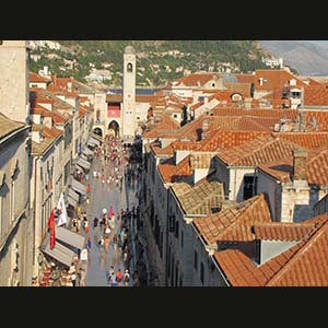 Dubrovnik