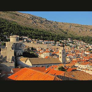 Dubrovnik