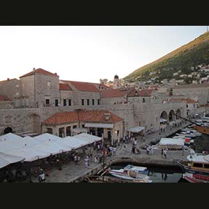 Dubrovnik