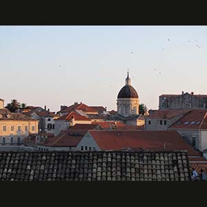 Dubrovnik