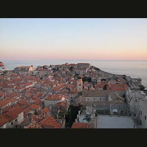 Dubrovnik