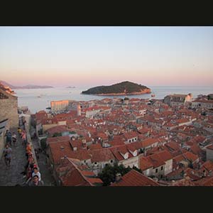 Dubrovnik