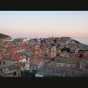 Dubrovnik