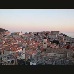 Dubrovnik