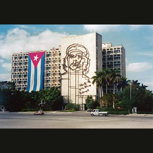 Cuba