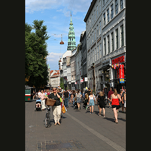 Copenaghen