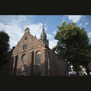 Copenaghen