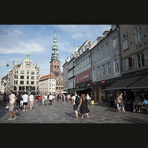 Copenaghen
